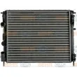 Radiateur, refroidissement du moteur HELLA 8MK 376 700-584 - Visuel 1