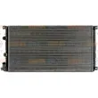 Radiateur, refroidissement du moteur HELLA 8MK 376 700-651 - Visuel 2