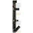 Radiateur, refroidissement du moteur HELLA 8MK 376 700-654 - Visuel 3