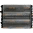 Radiateur, refroidissement du moteur HELLA 8MK 376 700-694 - Visuel 2