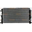 Radiateur, refroidissement du moteur HELLA 8MK 376 701-014 - Visuel 2