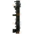 Radiateur, refroidissement du moteur HELLA 8MK 376 701-014 - Visuel 3