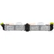 Radiateur, refroidissement du moteur HELLA 8MK 376 701-251 - Visuel 3