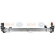 Radiateur, refroidissement du moteur HELLA 8MK 376 701-281 - Visuel 2