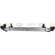 Radiateur, refroidissement du moteur HELLA 8MK 376 701-281 - Visuel 3