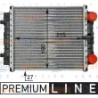 Radiateur, refroidissement du moteur HELLA 8MK 376 701-301 - Visuel 1