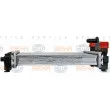 Radiateur, refroidissement du moteur HELLA 8MK 376 701-301 - Visuel 3