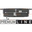 Radiateur, refroidissement du moteur HELLA 8MK 376 701-661 - Visuel 1