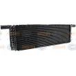 Radiateur, refroidissement du moteur HELLA 8MK 376 701-661 - Visuel 3