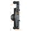 Radiateur, refroidissement du moteur HELLA 8MK 376 704-601 - Visuel 3