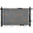 Radiateur, refroidissement du moteur HELLA 8MK 376 704-761 - Visuel 2