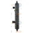 Radiateur, refroidissement du moteur HELLA 8MK 376 704-761 - Visuel 3