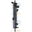 Radiateur, refroidissement du moteur HELLA 8MK 376 706-631 - Visuel 3