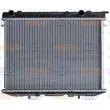 Radiateur, refroidissement du moteur HELLA 8MK 376 708-601 - Visuel 2