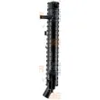Radiateur, refroidissement du moteur HELLA 8MK 376 709-031 - Visuel 3