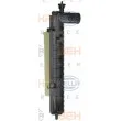 Radiateur, refroidissement du moteur HELLA 8MK 376 710-261 - Visuel 3