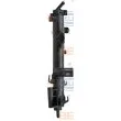Radiateur, refroidissement du moteur HELLA 8MK 376 710-311 - Visuel 3