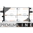 Radiateur, refroidissement du moteur HELLA 8MK 376 710-331 - Visuel 1