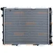 Radiateur, refroidissement du moteur HELLA 8MK 376 711-101 - Visuel 2