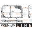 Radiateur, refroidissement du moteur HELLA 8MK 376 711-171 - Visuel 1