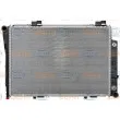Radiateur, refroidissement du moteur HELLA 8MK 376 711-191 - Visuel 2