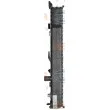 Radiateur, refroidissement du moteur HELLA 8MK 376 711-231 - Visuel 3