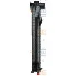 Radiateur, refroidissement du moteur HELLA 8MK 376 711-251 - Visuel 3