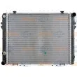 Radiateur, refroidissement du moteur HELLA 8MK 376 711-401 - Visuel 2
