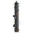 Radiateur, refroidissement du moteur HELLA 8MK 376 711-524 - Visuel 2