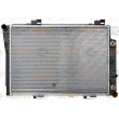 Radiateur, refroidissement du moteur HELLA 8MK 376 712-024 - Visuel 2