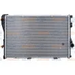 Radiateur, refroidissement du moteur HELLA 8MK 376 712-231 - Visuel 2