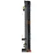 Radiateur, refroidissement du moteur HELLA 8MK 376 712-431 - Visuel 3