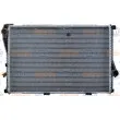 Radiateur, refroidissement du moteur HELLA 8MK 376 712-494 - Visuel 2