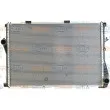 Radiateur, refroidissement du moteur HELLA 8MK 376 712-511 - Visuel 2