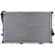 Radiateur, refroidissement du moteur HELLA 8MK 376 712-511 - Visuel 3