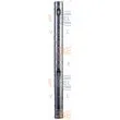 Radiateur, refroidissement du moteur HELLA 8MK 376 712-551 - Visuel 3