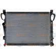 Radiateur, refroidissement du moteur HELLA 8MK 376 712-594 - Visuel 2