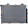 Radiateur, refroidissement du moteur HELLA 8MK 376 712-641 - Visuel 2