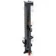 Radiateur, refroidissement du moteur HELLA 8MK 376 712-641 - Visuel 3
