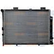 Radiateur, refroidissement du moteur HELLA 8MK 376 712-741 - Visuel 2