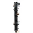 Radiateur, refroidissement du moteur HELLA 8MK 376 713-051 - Visuel 3