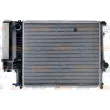 Radiateur, refroidissement du moteur HELLA 8MK 376 713-081 - Visuel 2