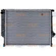 Radiateur, refroidissement du moteur HELLA 8MK 376 713-091 - Visuel 2