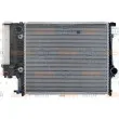 Radiateur, refroidissement du moteur HELLA 8MK 376 713-101 - Visuel 2