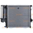 Radiateur, refroidissement du moteur HELLA 8MK 376 713-121 - Visuel 2