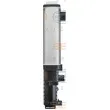 Radiateur, refroidissement du moteur HELLA 8MK 376 713-121 - Visuel 3