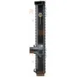 Radiateur, refroidissement du moteur HELLA 8MK 376 713-134 - Visuel 3