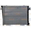 Radiateur, refroidissement du moteur HELLA 8MK 376 713-151 - Visuel 2