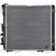 Radiateur, refroidissement du moteur HELLA 8MK 376 713-291 - Visuel 2