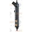 Radiateur, refroidissement du moteur HELLA 8MK 376 713-571 - Visuel 3
